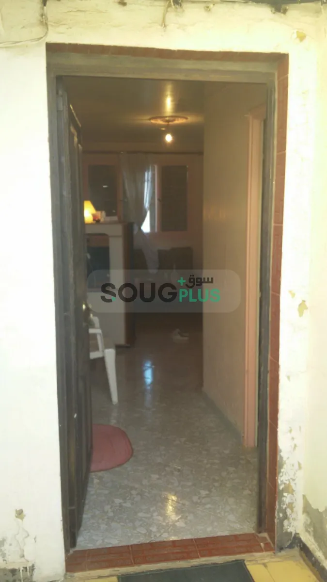 Vente appartement F3 Centre Ville boulevard adda benaouda
